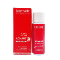 Biotrade Acnaut Active Lotion - Dung dịch chấm mụn 