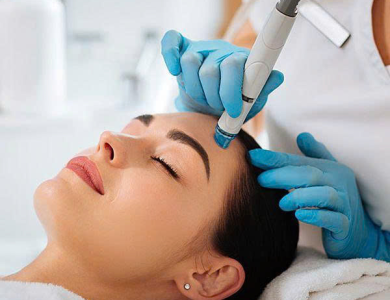 Liệu trình Phyto Therapy