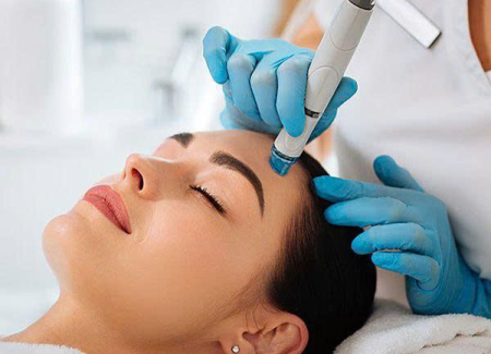 Liệu trình Phyto Therapy