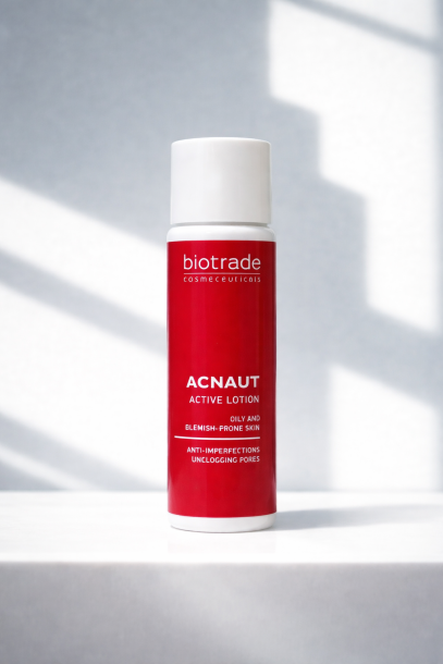 Biotrade Acnaut Active Lotion - Dung dịch chấm mụn 